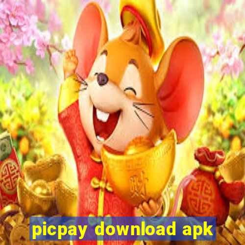 picpay download apk